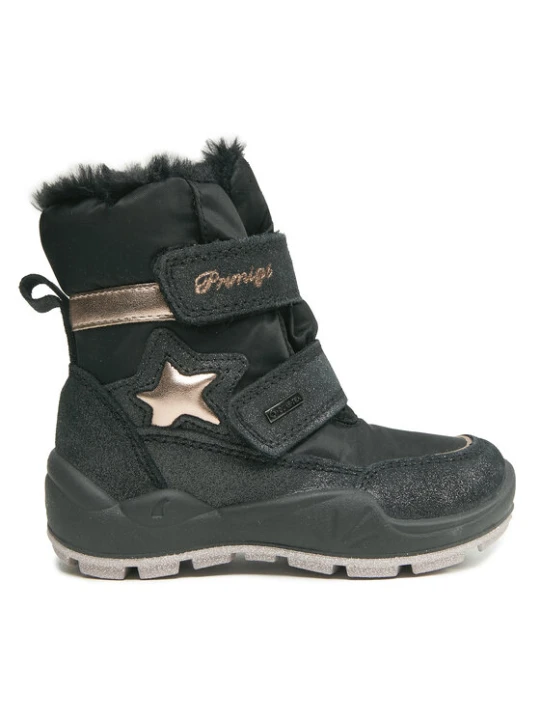 Zdjęcie produktu Śniegowce Primigi GORE-TEX 4883122 M Czarny