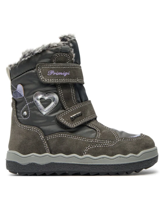 Zdjęcie produktu Śniegowce Primigi GORE-TEX 4885222 M Szary