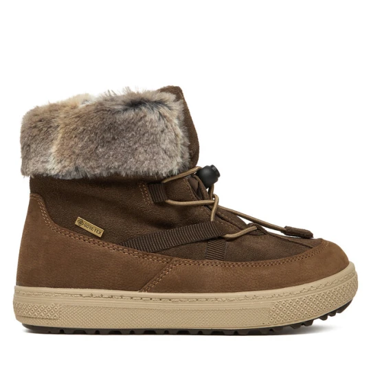 Zdjęcie produktu Śniegowce Primigi GORE-TEX 8856411 S Brązowy