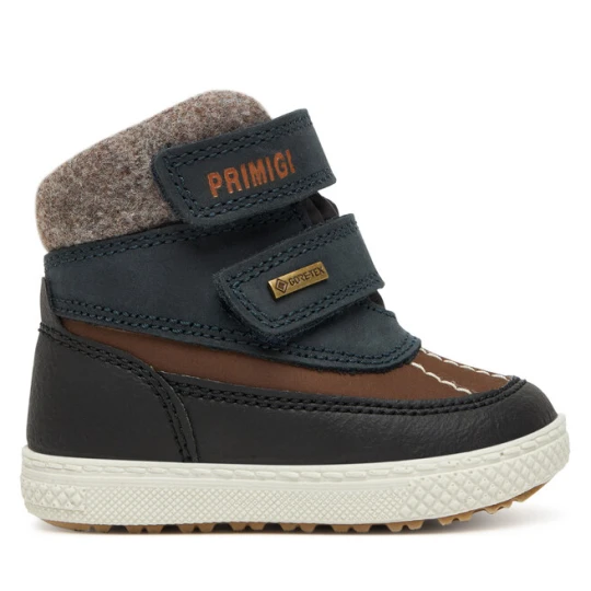 Zdjęcie produktu Śniegowce Primigi GORE-TEX 8856666 M Granatowy