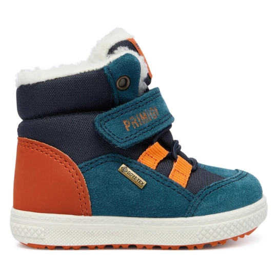 Zdjęcie produktu Śniegowce Primigi GORE-TEX 8856722 M Granatowy
