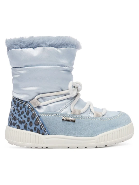 Zdjęcie produktu Śniegowce Primigi GORE-TEX 8861211 Błękitny Niebieski jasny