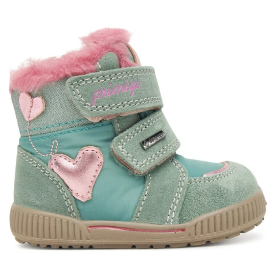 Zdjęcie produktu Śniegowce Primigi GORE-TEX 8861322 Zielony