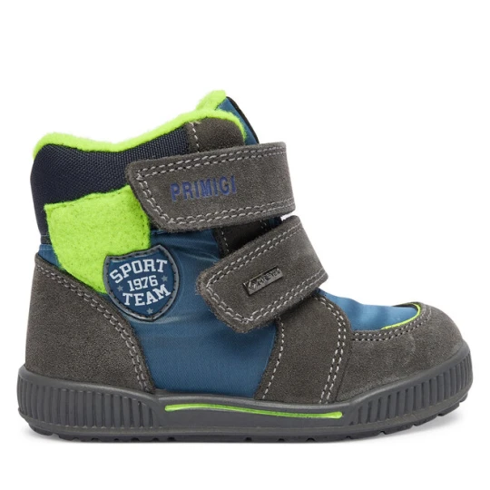 Zdjęcie produktu Śniegowce Primigi GORE-TEX 8861411 Szary