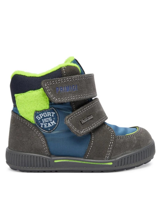 Zdjęcie produktu Śniegowce Primigi GORE-TEX 8861411 Szary