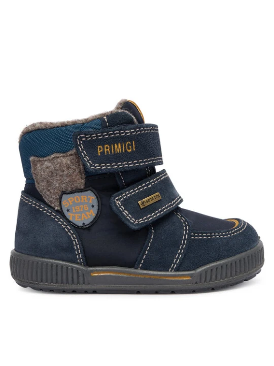 Zdjęcie produktu Śniegowce Primigi GORE-TEX 8861422 Granatowy