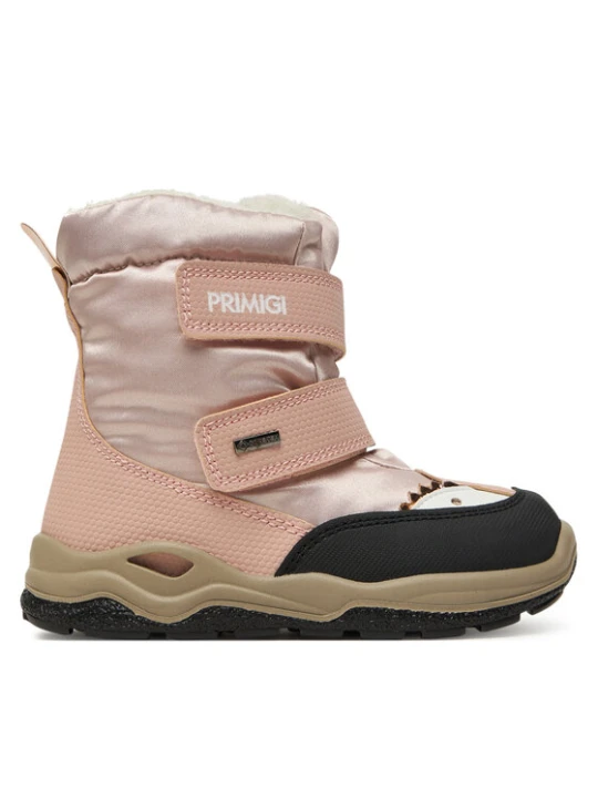 Zdjęcie produktu Śniegowce Primigi GORE-TEX 8863511 S Różowy