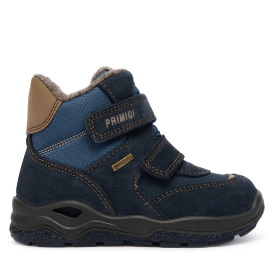 Zdjęcie produktu Śniegowce Primigi GORE-TEX 8863700 S Granatowy