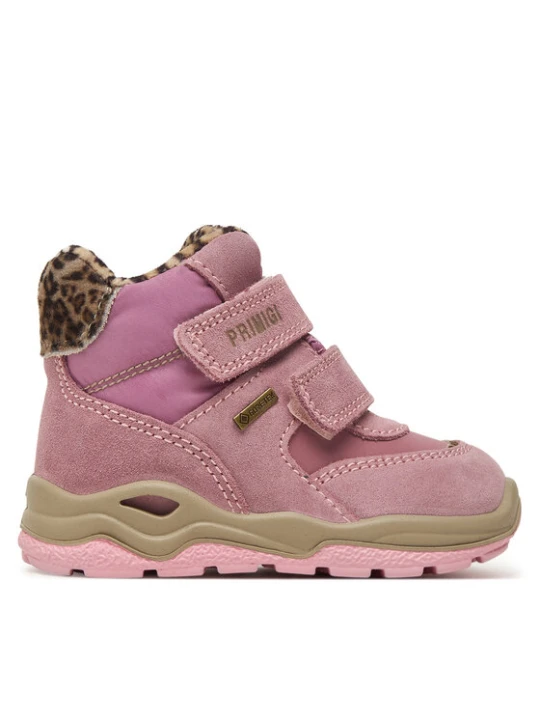 Zdjęcie produktu Śniegowce Primigi GORE-TEX 8863733 M Różowy