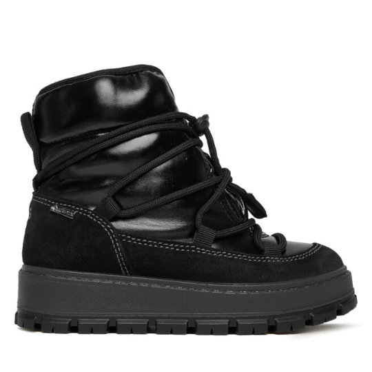 Zdjęcie produktu Śniegowce Primigi GORE-TEX 8879811 M Czarny