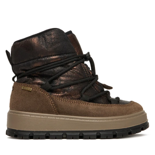 Zdjęcie produktu Śniegowce Primigi GORE-TEX 8879822 M Brązowy