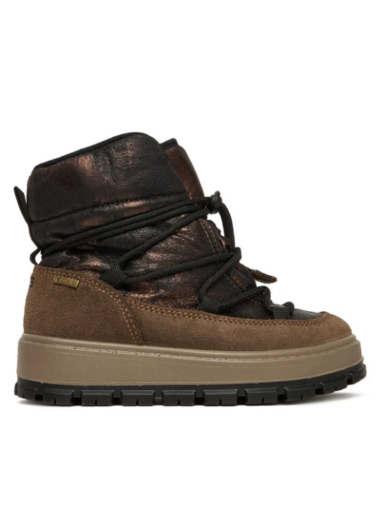 Zdjęcie produktu Śniegowce Primigi GORE-TEX 8879822 M Brązowy
