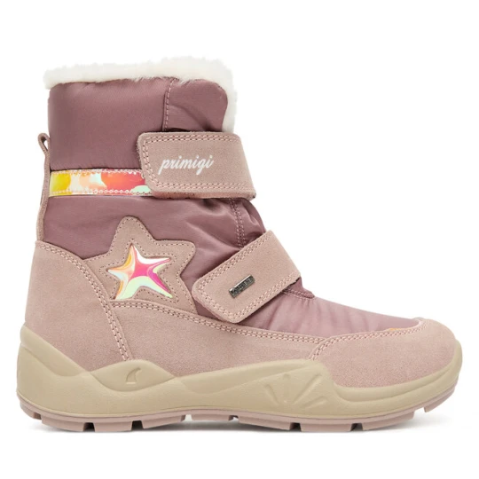 Zdjęcie produktu Śniegowce Primigi GORE-TEX 8881533 D Różowy
