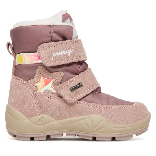 Zdjęcie produktu Śniegowce Primigi GORE-TEX 8881533 M Różowy