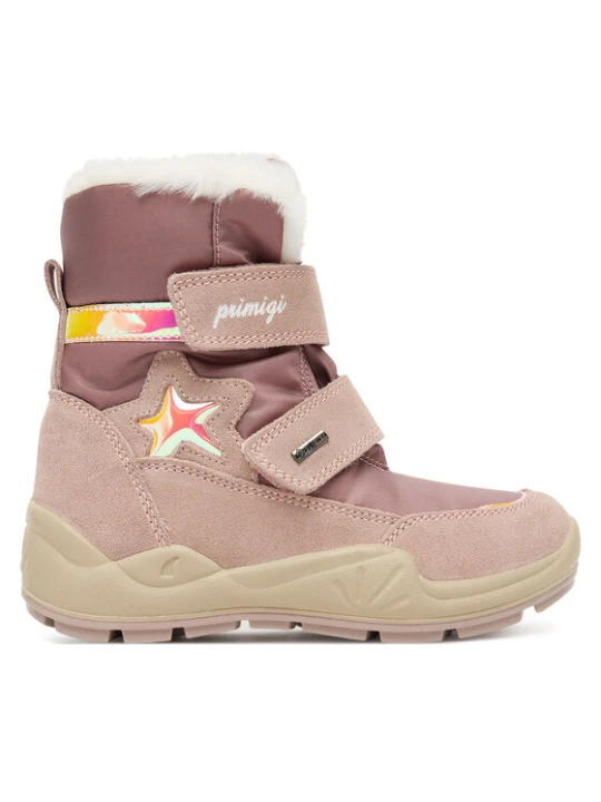 Zdjęcie produktu Śniegowce Primigi GORE-TEX 8881533 S Różowy