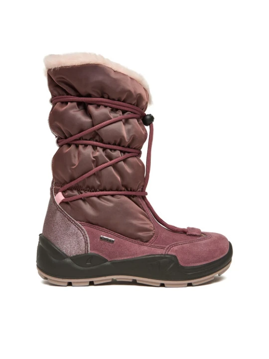Zdjęcie produktu Śniegowce Primigi GORE-TEX 8881844 S Bordowy