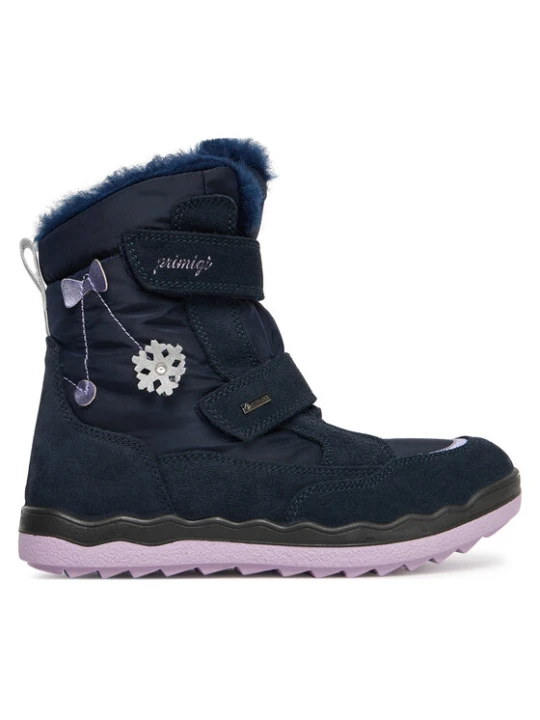 Zdjęcie produktu Śniegowce Primigi GORE-TEX 8883744 D Granatowy