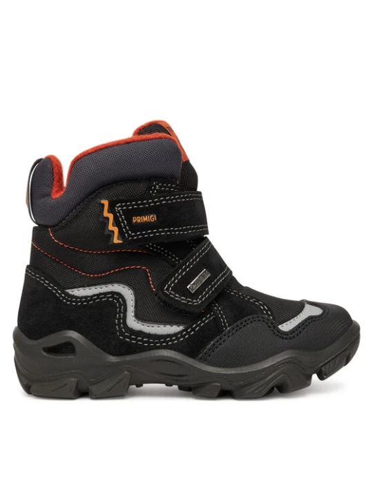 Zdjęcie produktu Śniegowce Primigi GORE-TEX 8892600 M Czarny