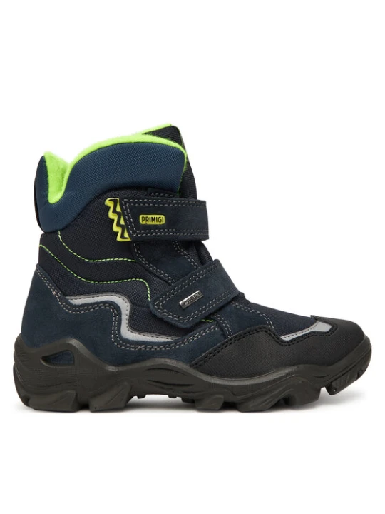 Zdjęcie produktu Śniegowce Primigi GORE-TEX 8892622 S Granatowy