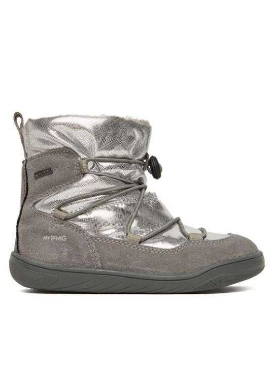 Zdjęcie produktu Śniegowce Primigi GORE-TEX 8915222 M Srebrny