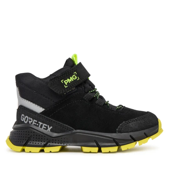 Zdjęcie produktu Śniegowce Primigi GORE-TEX 8934055 M Czarny