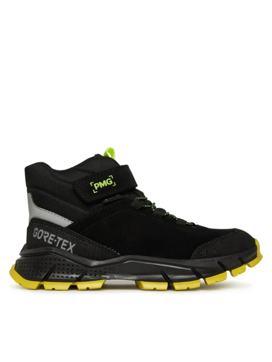 Zdjęcie produktu Śniegowce Primigi GORE-TEX 8934055 S Czarny