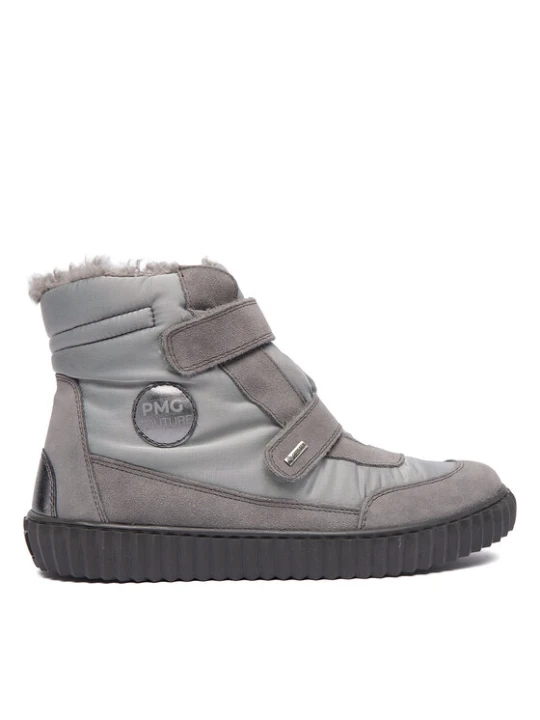Zdjęcie produktu Śniegowce Primigi GORE-TEX 8935511 D Szary