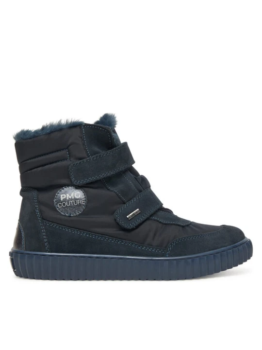 Zdjęcie produktu Śniegowce Primigi GORE-TEX 8935522 D Granatowy