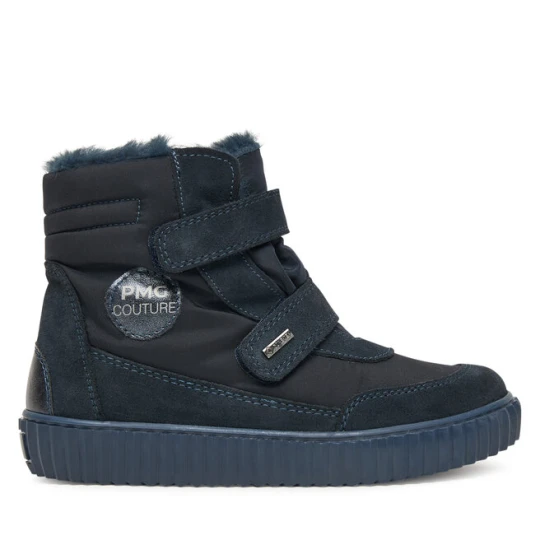 Zdjęcie produktu Śniegowce Primigi GORE-TEX 8935522 S Granatowy