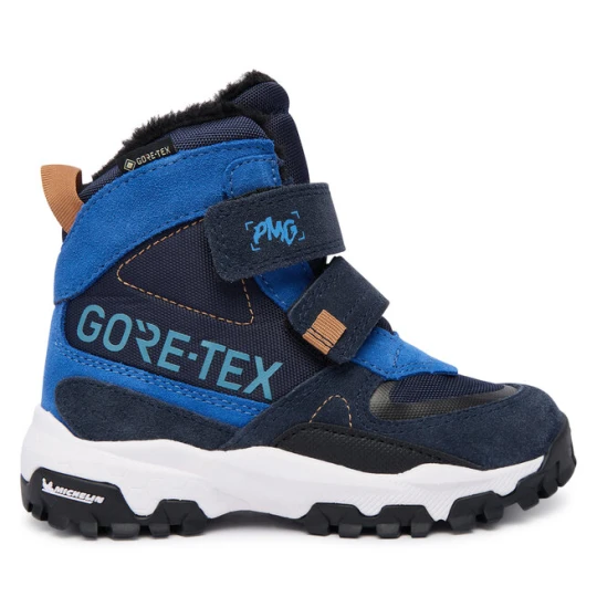 Zdjęcie produktu Śniegowce Primigi GORE-TEX 8936011 M Granatowy