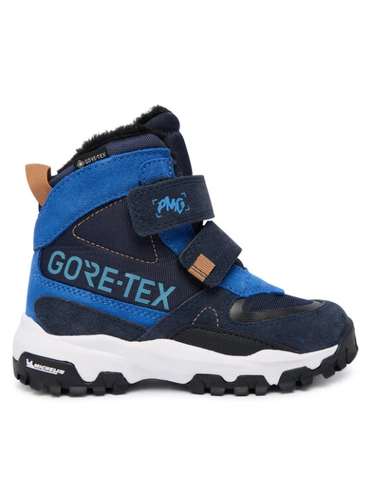 Zdjęcie produktu Śniegowce Primigi GORE-TEX 8936011 M Granatowy