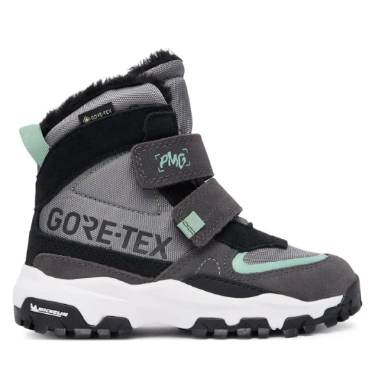 Zdjęcie produktu Śniegowce Primigi GORE-TEX 8936022 M Szary