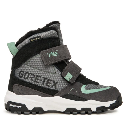 Zdjęcie produktu Śniegowce Primigi GORE-TEX 8936022 S Szary