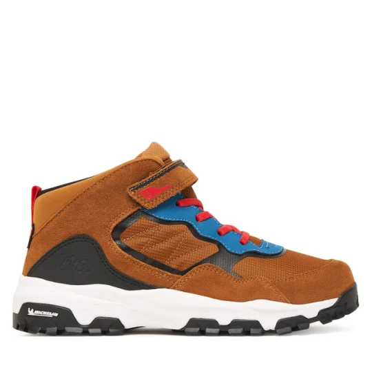 Zdjęcie produktu Śniegowce Primigi GORE-TEX 8936111 D Brązowy