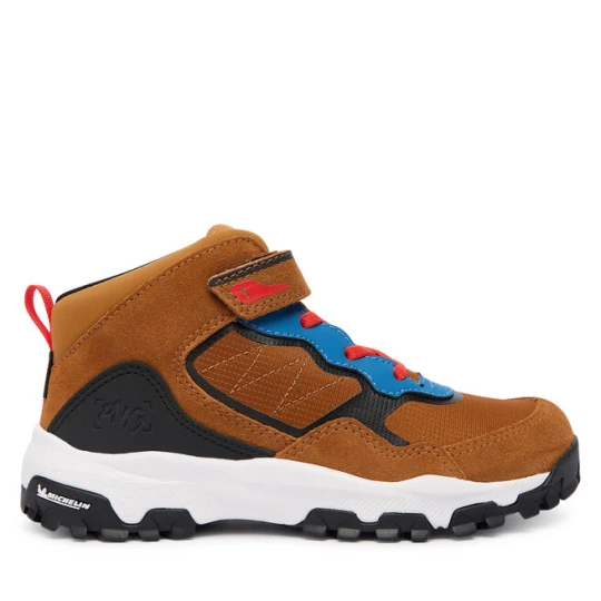 Zdjęcie produktu Śniegowce Primigi GORE-TEX 8936111 S Brązowy