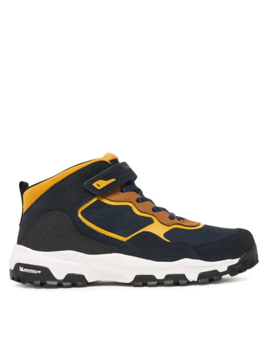Zdjęcie produktu Śniegowce Primigi GORE-TEX 8936133 D Granatowy