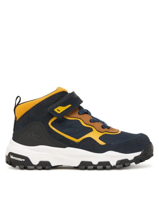 Zdjęcie produktu Śniegowce Primigi GORE-TEX 8936133 M Granatowy