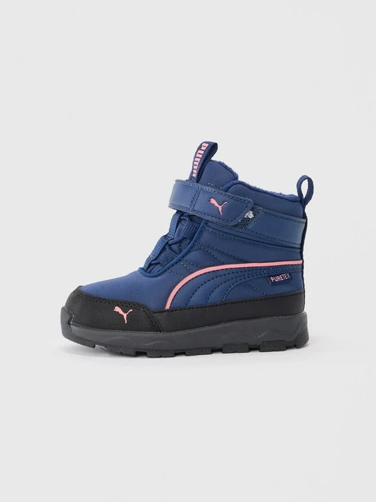 Zdjęcie produktu Śniegowce Puma żółty
