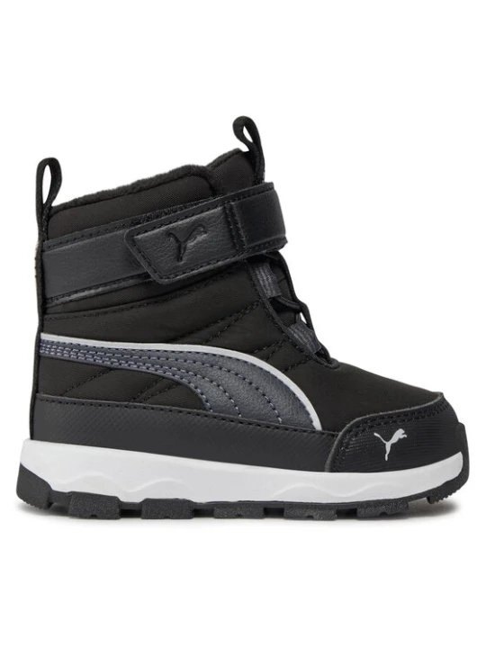Zdjęcie produktu Śniegowce Puma Evolve Boot AC+ Inf 392646 01 Czarny