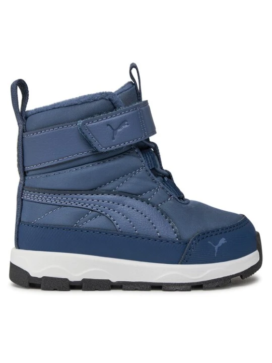 Zdjęcie produktu Śniegowce Puma Evolve Boot AC+ Inf 392646 02 Niebieski