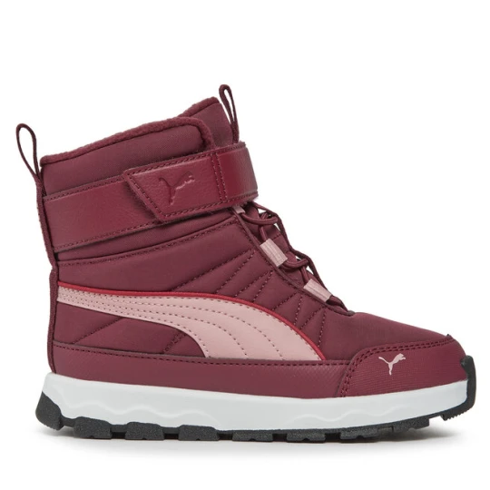 Zdjęcie produktu Śniegowce Puma Evolve Boot AC+ PS 392645 04 Bordowy