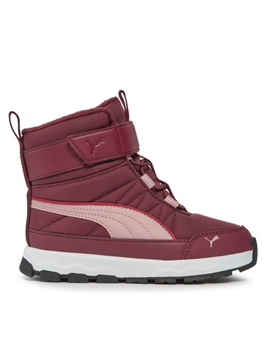 Zdjęcie produktu Śniegowce Puma Evolve Boot AC+ PS 392645 04 Bordowy