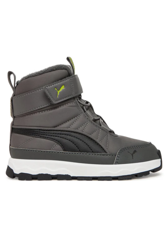 Zdjęcie produktu Śniegowce Puma Evolve Boot Ac+ Ps 392645 08 Szary