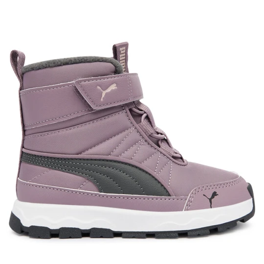 Zdjęcie produktu Śniegowce Puma Evolve Boot Ac+ Ps 392645 09 Fioletowy