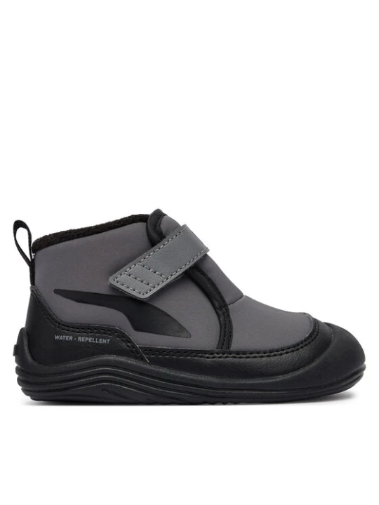 Zdjęcie produktu Śniegowce Puma Kitten Mid 407458 Szary