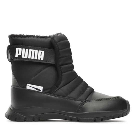 Zdjęcie produktu Śniegowce Puma Nieve Boot WTR AC PS 380745 03 Czarny