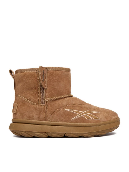 Zdjęcie produktu Śniegowce Reebok CEO-CP40-OKC-258122 Brązowy jasny