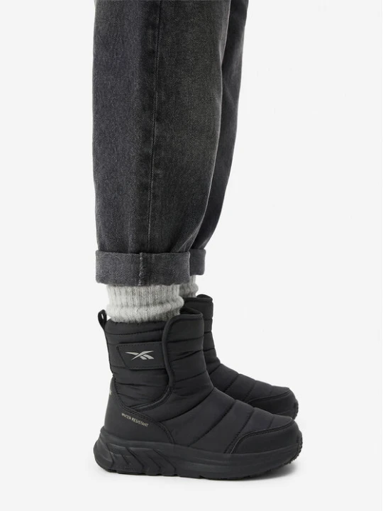 Zdjęcie produktu Śniegowce Reebok CEO-H8-299 Czarny
