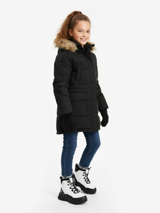 Zdjęcie produktu Śniegowce Reebok CEO-K240160-1 Biały