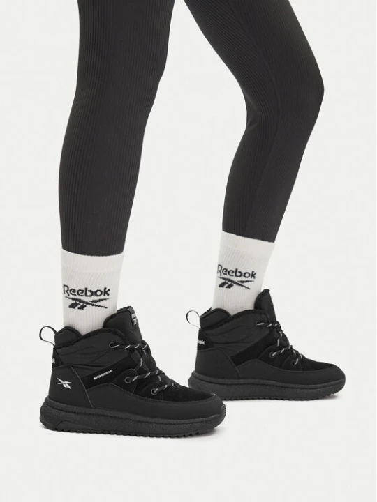 Zdjęcie produktu Śniegowce Reebok CEO-LEA-JA-C576W Czarny